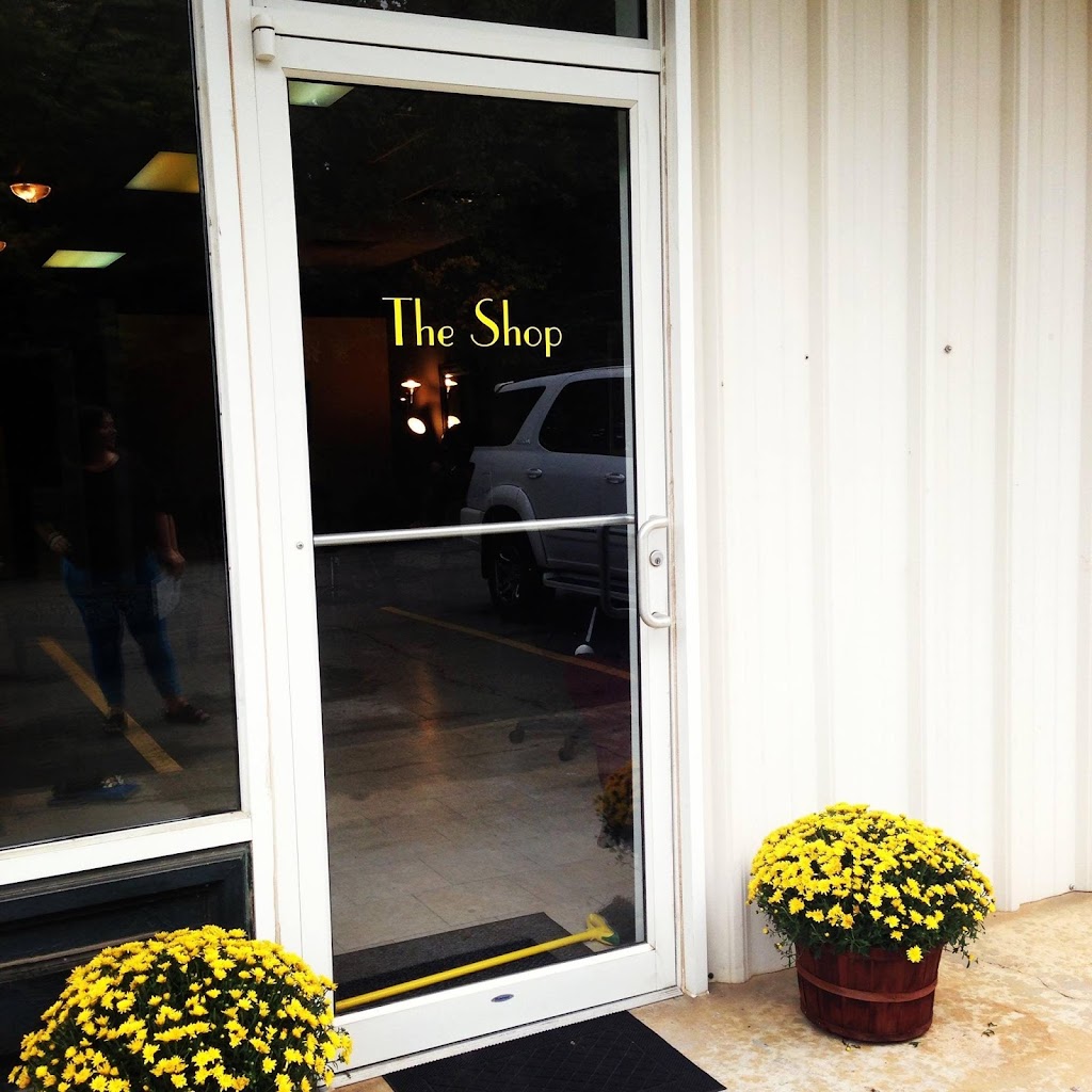 The Shop Beauty Salon 72901