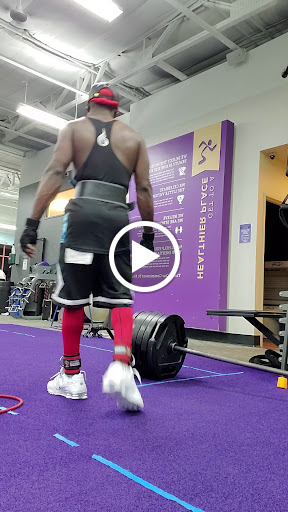 Gym «Anytime Fitness», reviews and photos, 21116 N John Wayne Pkwy, Maricopa, AZ 85239, USA