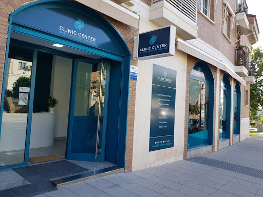 Información y opiniones sobre Clinic Center Madrid de San Agustín Del Guadalix