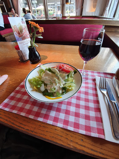 Restaurants with wine cellar in Stuttgart
