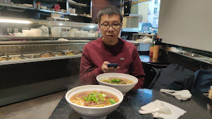 Photo n°28 de La Tour de Belleville à Paris ()