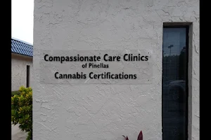 Compassionate Care Clinics image