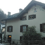 Photo n°1 de l'avis de mario.e fait le 01/01/2020 à 12:47 sur le  Albergo Ristorante dei Pescatori à Piode