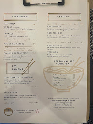 Photo n°1 de Ittshin Ramen - Dijon République à Dijon ()