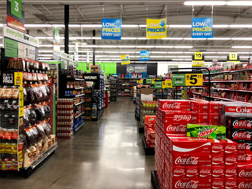 Discount Store «Dollar General Market», reviews and photos, 1445 S Main St, Santa Ana, CA 92707, USA