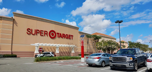 Department Store «Target», reviews and photos, 4750 Millenia Plaza Way, Orlando, FL 32839, USA