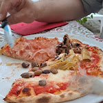 Photo n°1 de l'avis de Mina. fait le 12/08/2023 à 12:14 sur le  Hotel Lion ristorante pizzeria à Roure