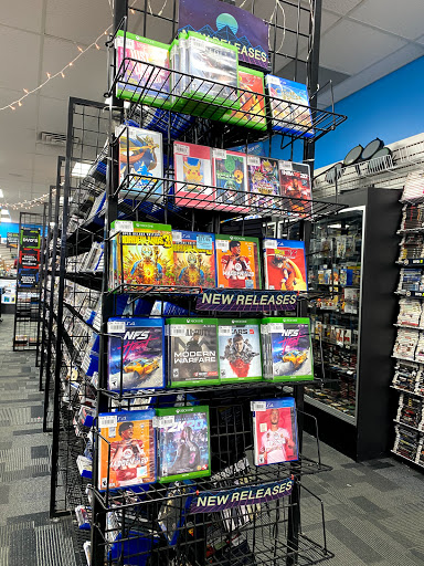 Video Game Store «Disc Replay Flint», reviews and photos, 3192 Linden Rd, Flint, MI 48507, USA