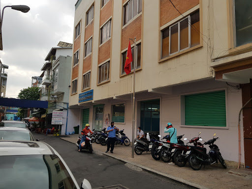 Phòng Quản lý Sát hạch và cấp GPLX - Sở GTVT TP Hồ Chí Minh
