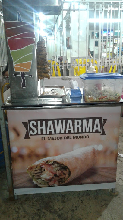 Shawarmas