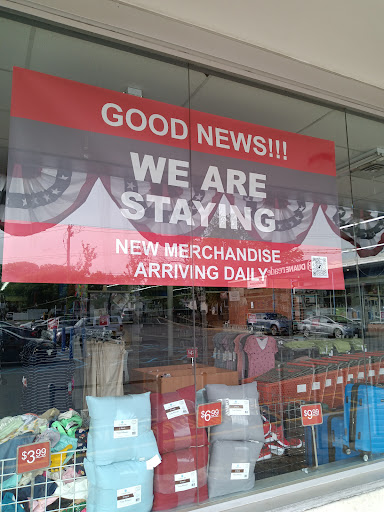 Department Store «Lot-less Closeouts», reviews and photos, 3155 Amboy Rd, Staten Island, NY 10306, USA