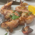 Photo n°3 de l'avis de andrea.r fait le 03/10/2023 à 20:55 sur le  O Buraco à Esposende