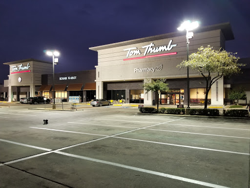 Grocery Store «Tom Thumb», reviews and photos, 11920 Preston Rd, Dallas, TX 75230, USA