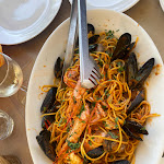 Photo n°4 de l'avis de Gianluca.a fait le 22/08/2023 à 18:42 sur le  Ristorante Pizzeria San Giovanni à Alghero