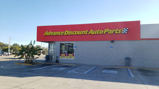 Auto Parts Store «Advance Auto Parts», reviews and photos, 2506 Dr Martin Luther King Jr Blvd, Fort Myers, FL 33901, USA
