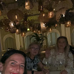 Photo n°9 de l'avis de Kathi.. fait le 09/07/2022 à 22:37 sur le  The Paradise Now à Düsseldorf