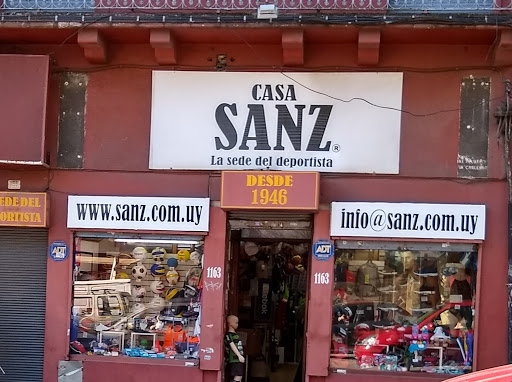 Casa Sanz