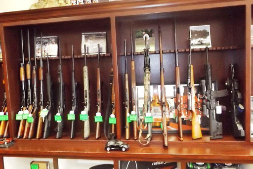 Pawn Shop «Fiesta Texas Pawn», reviews and photos, 706 N Watson Rd, Arlington, TX 76011, USA