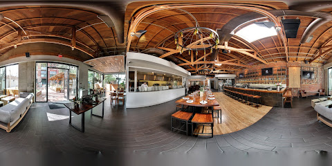 SP2 Communal Bar + Restaurant - 72 N Almaden Ave, San Jose, CA 95110