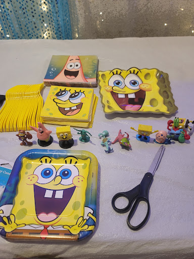 Banquet Hall «KD Party Center», reviews and photos, 6085 State Rd, Cleveland, OH 44134, USA