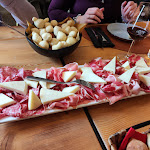 Photo n°1 de l'avis de Emanuela.l fait le 15/01/2024 à 11:50 sur le  Tipiko Ristorante à Aradeo