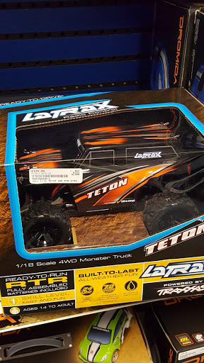 Hobby Store «HobbyTown USA», reviews and photos, 312 Schillinger Rd S Q, Mobile, AL 36608, USA