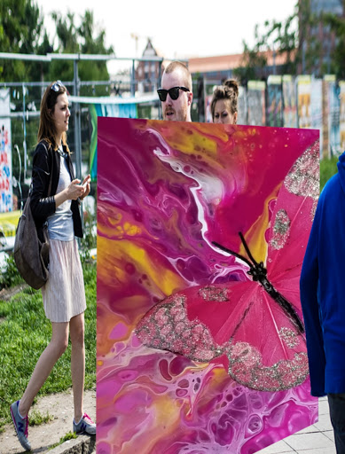 Craft Store «Michaels», reviews and photos, 250 Marketplace Boulevard, Selinsgrove, PA 17870, USA