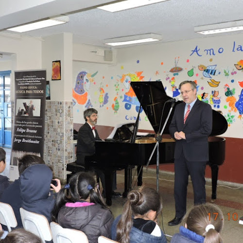 Chiloé 0945, Puente Alto, Región Metropolitana