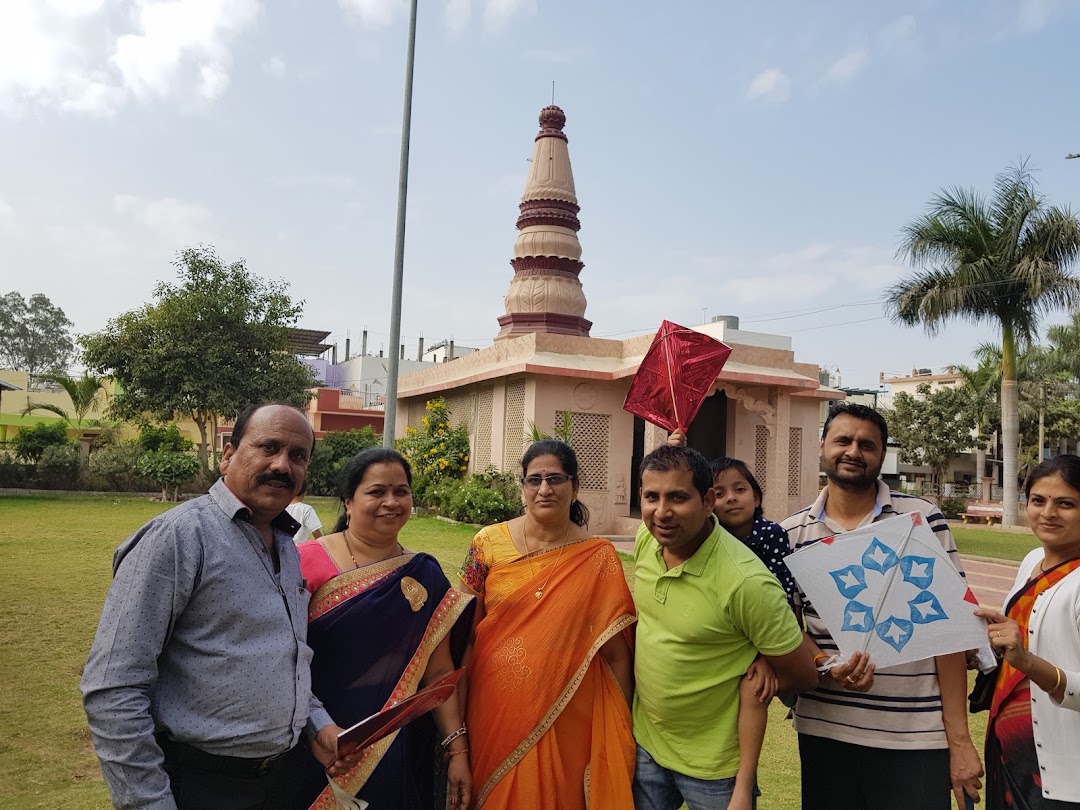 Devi Mandir