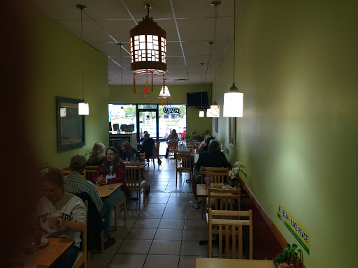 Vegetarian restaurant Fort Wayne