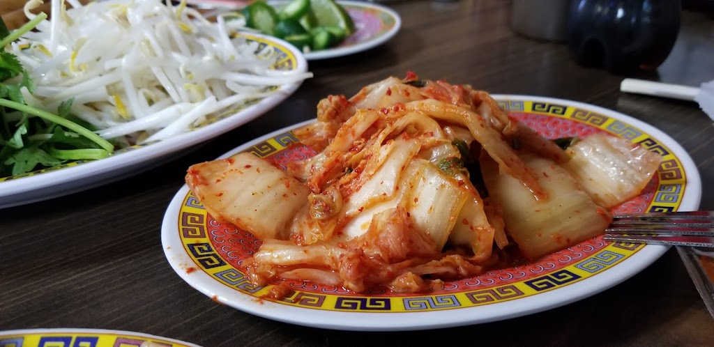 Little Saigon Restaurant 37042