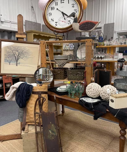 Thrift Store «Second Glance», reviews and photos, 2 Pond Rd # 1, Gloucester, MA 01930, USA