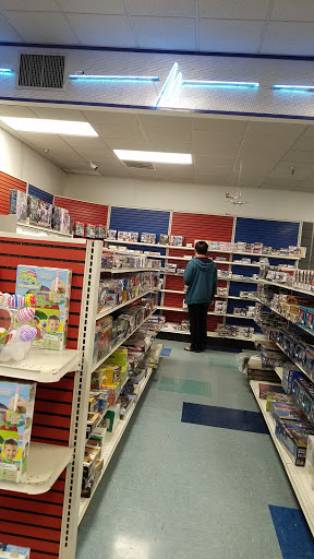 Hobby Store «Hobby Town USA», reviews and photos, 2501 NW Loop 410, San Antonio, TX 78230, USA