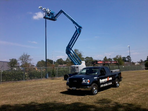 Photo of Commercial Electric Services