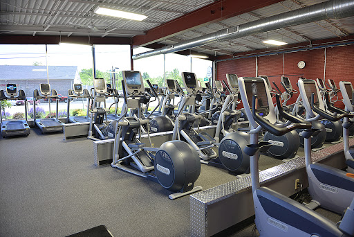 Health Club «Maximum Fitness Center», reviews and photos, 1550 W Church St, Newark, OH 43055, USA