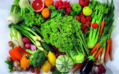 AllFresh Fruits & Vegetables