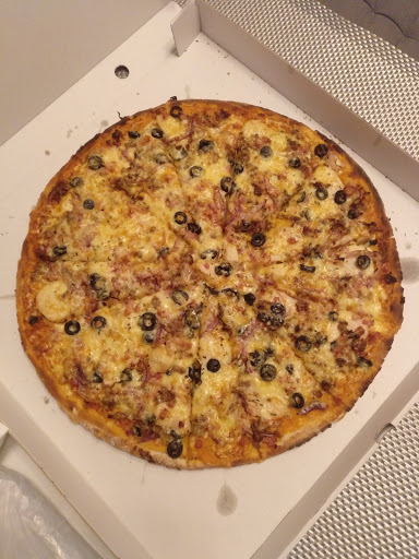 Italiano Pizzería Cubas en Cubas de la Sagra