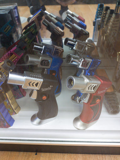 Tobacco Shop «Smoker Friendly», reviews and photos, 4750 Almaden Expy, San Jose, CA 95118, USA