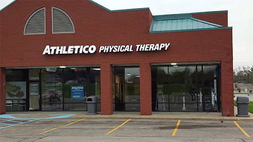 Athletico Physical Therapy - Grand Rapids (Cascade)