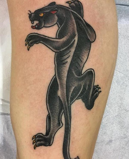 Explore struggle tattoo ideas, creative tattoo ideas in Delmar, available at Resolute Tattoo