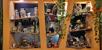 Atmosphère du Restaurant Aux 3 Balais à Charleville-Mézières - n°11