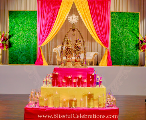 Event Planner «BLISSFUL CELEBRATIONS», reviews and photos, 401 N Bowser Rd #113, Richardson, TX 75081, USA