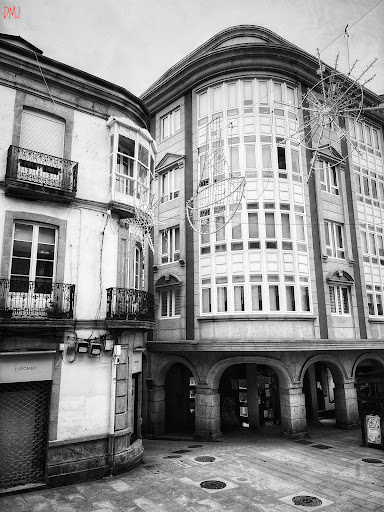 Clínica Pío Vila Lugo en Lugo, Lugo