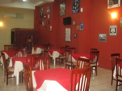 Photos of HOTEL CISNE II