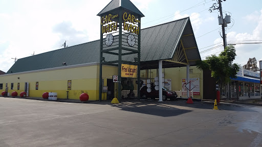 Car Wash «CARisma WASH», reviews and photos, 5203 Kirby Dr, Houston, TX 77098, USA