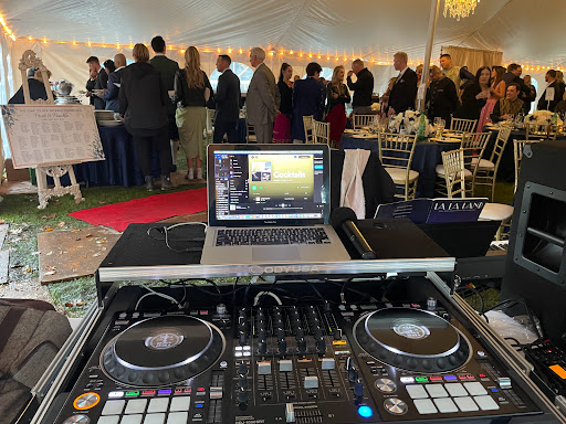 Absolute Entertainment - Dj Services