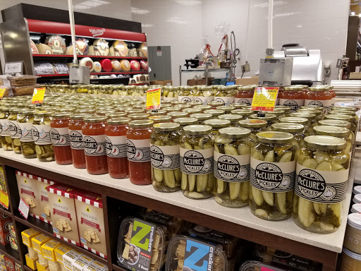 Grocery Store «Kroger Marketplace», reviews and photos, 1155 N 21st St, Newark, OH 43055, USA