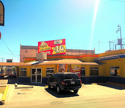 Burritos Tío Chepe photo