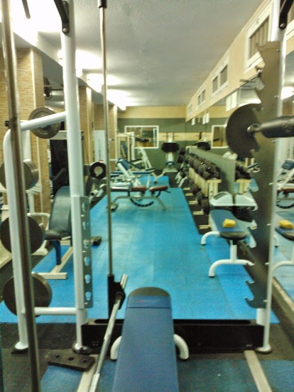 Imagen de Supermuscle (7 de 9)