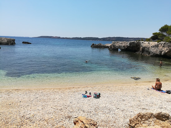 Kormoranon Bay